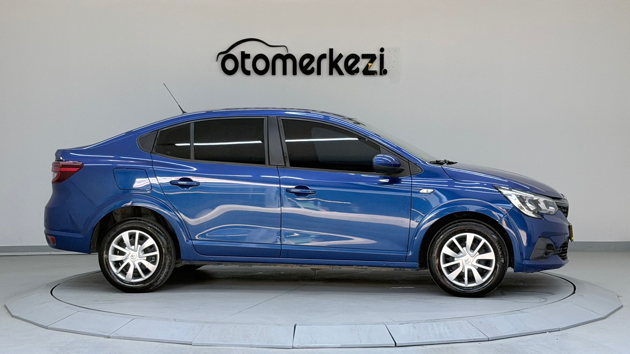 RENAULT TALIANT 4
